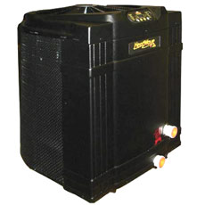 Pool heat pump AQUACAL HEATWAVE H120